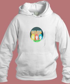 Arial Pink Electricism Psychedelic Music Aesthetic Hoodie Style