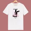 Ariana Dangerous Woman Tour Date Back 80s T Shirt