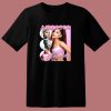 Ariana Grande 80s T Shirt