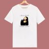 Ariana Grande Tour Dangerous Smilley 80s T Shirt