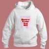 Ariel Dance Your Ass Off Aesthetic Hoodie Style