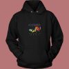 Arizona 1982 Space Mission To Mars 80s Hoodie