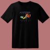 Arizona 1982 Space Mission To Mars 80s T Shirt