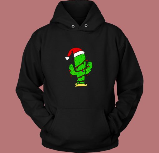 Arizona Cactus Arizona 80s Hoodie