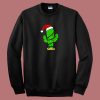 Arizona Cactus Arizona 80s Sweatshirt