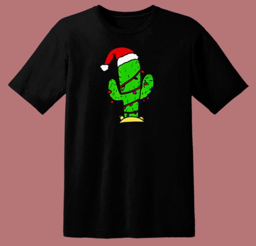 Arizona Cactus Arizona 80s T Shirt