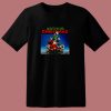 Arthur Christmas Movie Xmas Vintage 80s T Shirt