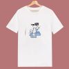 Artic Monkeys Music Parody 80s T Shirt