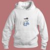 Artic Monkeys Music Parody Aesthetic Hoodie Style