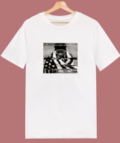 Asap Rocky Long Live Asap 80s T Shirt