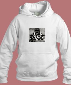 Asap Rocky Long Live Asap Aesthetic Hoodie Style