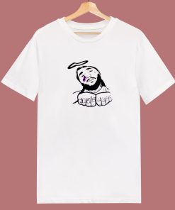 Asap Yams Graphic 80s T Shirt