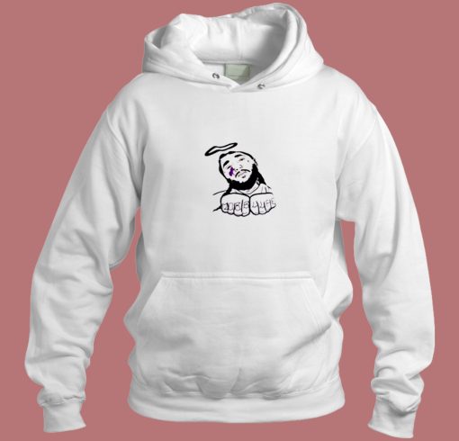 Asap Yams Graphic Aesthetic Hoodie Style