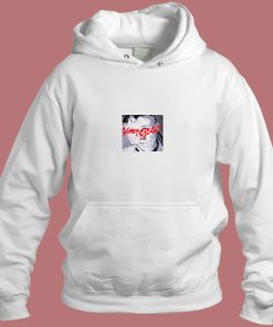 Ashton Youngblood 5sos Aesthetic Hoodie Style