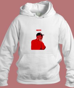 Asian Size Print Lil Yachty Funny Trill Boyz Swag Aesthetic Hoodie Style