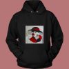 Attack Carol Joseph 80s Hoodie