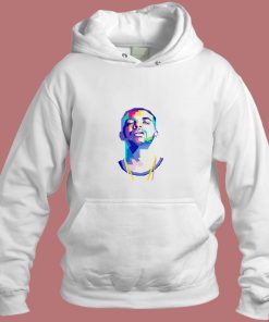 Aubrey Drake Graham Aesthetic Hoodie Style