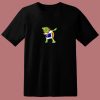 Australia Dabbing Turtle 80s T Shirt