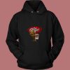 Baby Groot Dr Pepper Guardians Galaxy 80s Hoodie