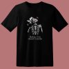 Baby Im Dead Inside 80s T Shirt