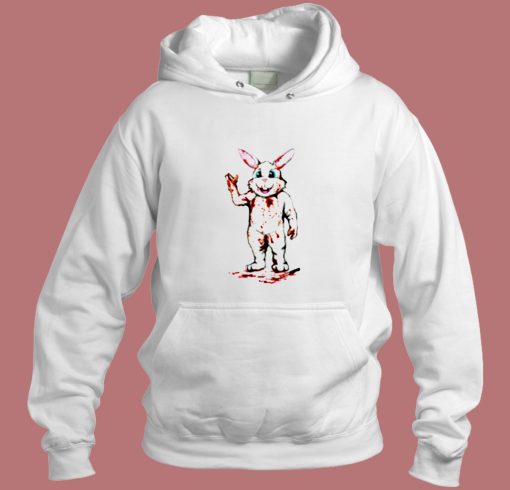 Bad Bunny Aesthetic Hoodie Style