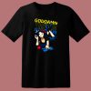 Bad Princess Goddamn Thing 80s T Shirt