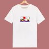 Bahamas I Dont Do Mornings 80s T Shirt