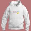 Bananas In The Bahamas Aesthetic Hoodie Style