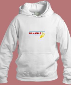 Bananas In The Bahamas Aesthetic Hoodie Style