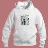 Banksy Einstein Love Is The Answer Aesthetic Hoodie Style