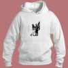 Banksy Punk Mum Aesthetic Hoodie Style