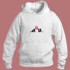 Banksy Sale Ends Aesthetic Hoodie Style