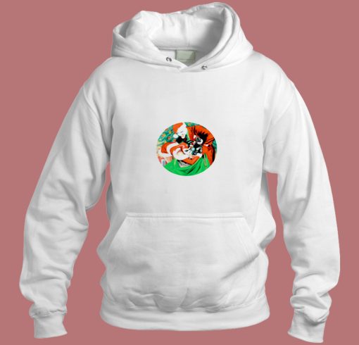 Batman Joker And Harley Quinn Funny Aesthetic Hoodie Style