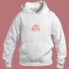 Be Kind Or Go Away Aesthetic Hoodie Style