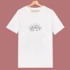 Be Kind To Your Mind 80s T Shirt