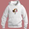 Beagle Aesthetic Hoodie Style