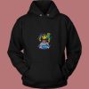 Beavis And Butthead Do America Tour 80s Hoodie