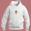 Bee Ing Me Aesthetic Hoodie Style