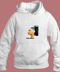 Bend Down Cartoon Aesthetic Hoodie Style