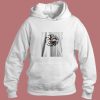 Bend The Knee Aesthetic Hoodie Style