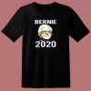 Bernie Sanders 2020 The Bern Pop Art 80s T Shirt