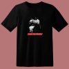 Bernie Sanders Fight The Power 80s T Shirt