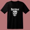 Bernie Sanders Misfits 80s T Shirt