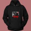 Berserk Anime Japan Tv Series 80s Hoodie