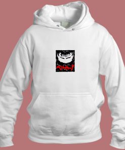 Berserk Guts Black Swordsman Aesthetic Hoodie Style