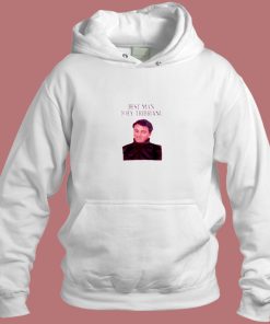 Best Man Joey Tribbiani Aesthetic Hoodie Style