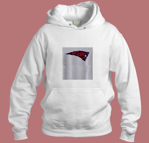 Bet Against Us Aesthetic Hoodie Style