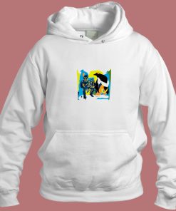 Bethany Williams Aesthetic Graphic Aesthetic Hoodie Style