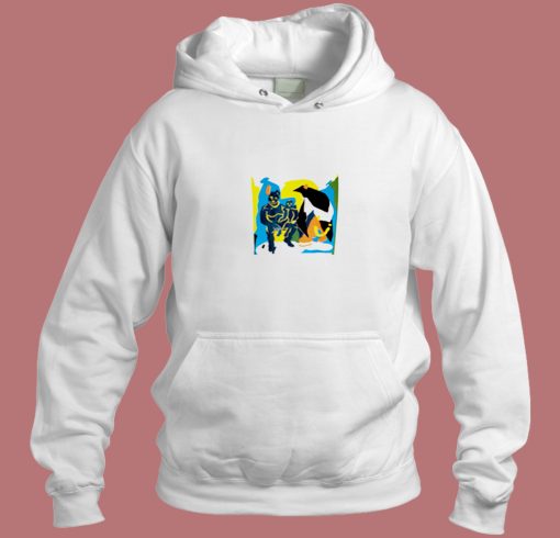 Bethany Williams Aesthetic Graphic Aesthetic Hoodie Style