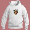 Betty Boop Aesthetic Hoodie Style